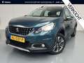 Peugeot 2008 1.2 PureTech Allure Automaat, Met Trekhaak, Apple Groen - thumbnail 1