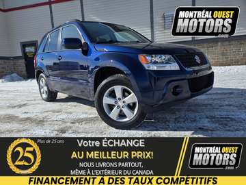 4X4 / 2.4L 8 wheels / 8 tires / 8 roues / 8 pneus