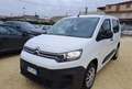 Citroen Berlingo BlueHDi 100 S&S LIVE 5 POSTI N1 Blanc - thumbnail 1