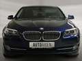BMW 520 d * F10 * 2. BESITZ * NEUER SERVICE * PDC * ab 139 Blau - thumbnail 8