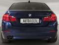 BMW 520 d * F10 * 2. BESITZ * NEUER SERVICE * PDC * ab 139 Blau - thumbnail 4