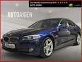 BMW 520 d * F10 * 2. BESITZ * NEUER SERVICE * PDC * ab 139 Blau - thumbnail 1
