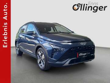Bayon Trendline
