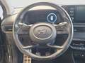Hyundai BAYON Bayon Trendline Grau - thumbnail 8