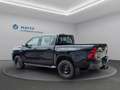 Toyota Hilux DK Country 4WD 2,4 D-4D Schwarz - thumbnail 5
