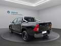 Toyota Hilux DK Country 4WD 2,4 D-4D Schwarz - thumbnail 8