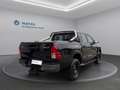 Toyota Hilux DK Country 4WD 2,4 D-4D Schwarz - thumbnail 6