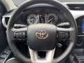 Toyota Hilux DK Country 4WD 2,4 D-4D Schwarz - thumbnail 12