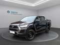 Toyota Hilux DK Country 4WD 2,4 D-4D Schwarz - thumbnail 1