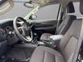 Toyota Hilux DK Country 4WD 2,4 D-4D Schwarz - thumbnail 11