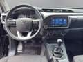 Toyota Hilux DK Country 4WD 2,4 D-4D Schwarz - thumbnail 12