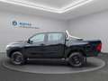 Toyota Hilux DK Country 4WD 2,4 D-4D Schwarz - thumbnail 9