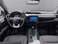 Toyota Hilux DK Country 4WD 2,4 D-4D Schwarz - thumbnail 18