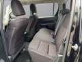 Toyota Hilux DK Country 4WD 2,4 D-4D Schwarz - thumbnail 19