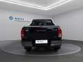 Toyota Hilux DK Country 4WD 2,4 D-4D Schwarz - thumbnail 7