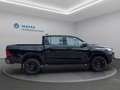 Toyota Hilux DK Country 4WD 2,4 D-4D Schwarz - thumbnail 8