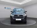Toyota Hilux DK Country 4WD 2,4 D-4D Schwarz - thumbnail 3