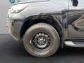 Toyota Hilux DK Country 4WD 2,4 D-4D Schwarz - thumbnail 22