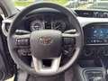 Toyota Hilux DK Country 4WD 2,4 D-4D Schwarz - thumbnail 13