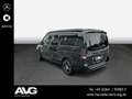 Mercedes-Benz Marco Polo Marco Polo 300 d 4M AMG Airmatic Navi Leder AHK Schwarz - thumbnail 2