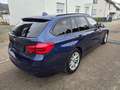 BMW 318 d Advantage Blau - thumbnail 5