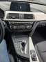 BMW 318 d Advantage Blau - thumbnail 11