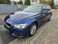 BMW 318 d Advantage Blau - thumbnail 1
