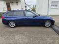 BMW 318 d Advantage Blau - thumbnail 4