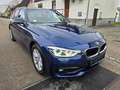BMW 318 d Advantage Blau - thumbnail 2