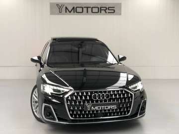 60 TFSIe PHEV QUATTRO MATRIX LED HD TOIT PANO BANG&OLUFSEN HEAD UP DISPLAY ACC JANTES 20 GARANTIE AUDI JUSQUE 04/2030!