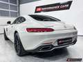 Mercedes-Benz AMG GT 4.0 V8 DCT Blanc - thumbnail 11