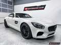 Mercedes-Benz AMG GT 4.0 V8 DCT Blanc - thumbnail 1