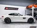 Mercedes-Benz AMG GT 4.0 V8 DCT Blanc - thumbnail 5
