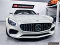 Mercedes-Benz AMG GT 4.0 V8 DCT Blanc - thumbnail 9