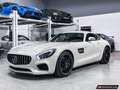 Mercedes-Benz AMG GT 4.0 V8 DCT Blanc - thumbnail 14