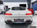 Mercedes-Benz AMG GT 4.0 V8 DCT Blanc - thumbnail 7