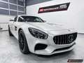 Mercedes-Benz AMG GT 4.0 V8 DCT Blanc - thumbnail 2