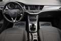 Opel Astra 1.4 Turbo Start/Stop Busines CruiseC Garantie * Silber - thumbnail 5