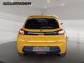 Peugeot 208 e- Active Pack Elektro LM*LED*Keyless* Gelb - thumbnail 7