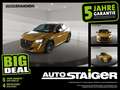 Peugeot 208 e- Active Pack Elektro LM*LED*Keyless* Gelb - thumbnail 1