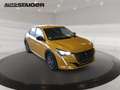 Peugeot 208 e- Active Pack Elektro LM*LED*Keyless* Gelb - thumbnail 4