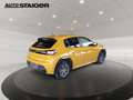 Peugeot 208 e- Active Pack Elektro LM*LED*Keyless* Gelb - thumbnail 6