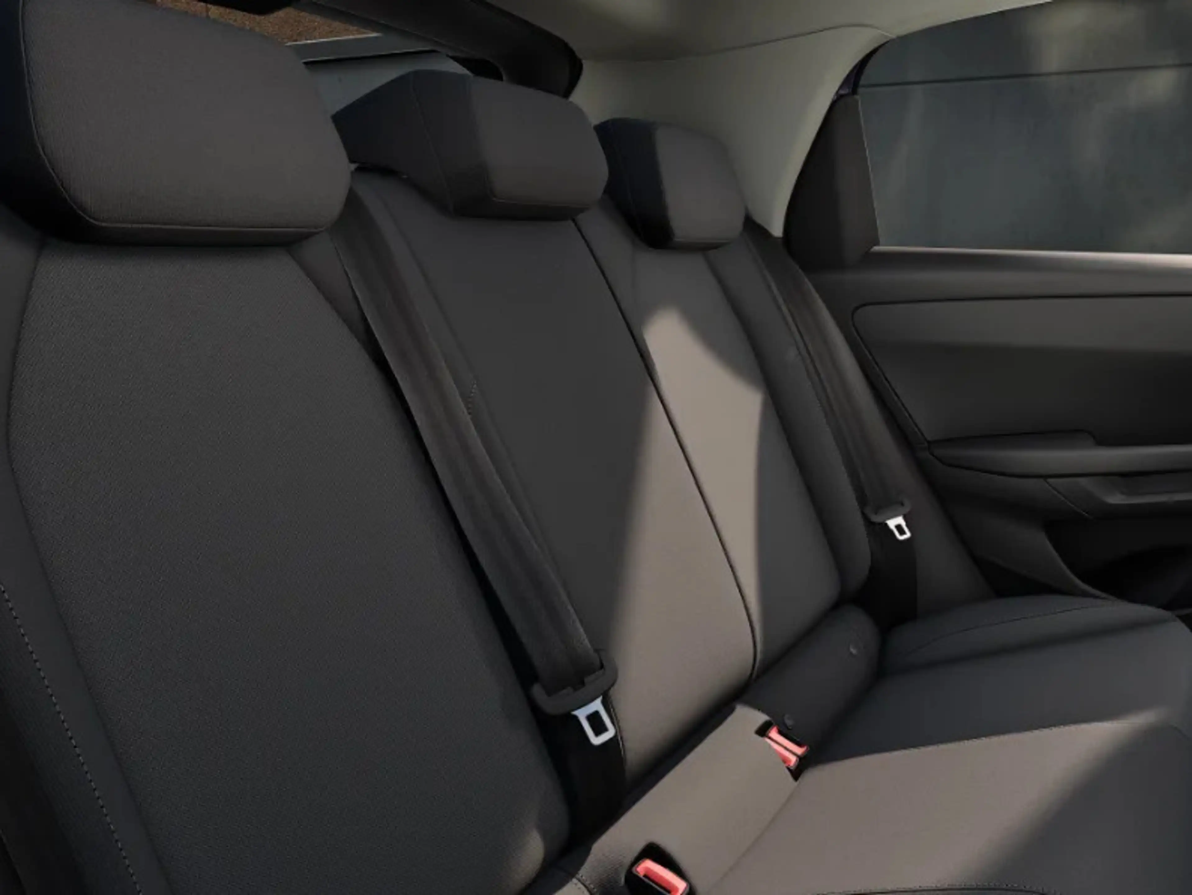 Volkswagen ID. Polo Life 37 kWh accu, 116 PK · Zijruiten achter en ach — photo 4
