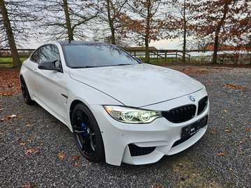 M4 Coupe DKG