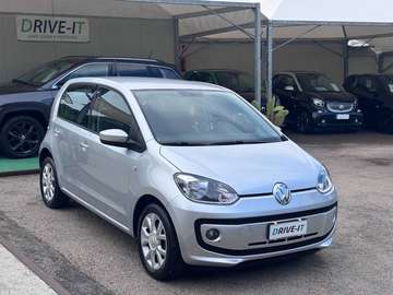 up! 5p 1.0 High up! 60cv E6
