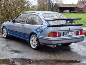 RS Cosworth Mk1