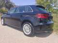 Audi A3 Sportback "Ambiente" Schwarz - thumbnail 4