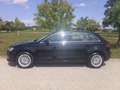 Audi A3 Sportback "Ambiente" Schwarz - thumbnail 3