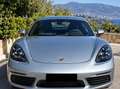 Porsche 718 Cayman 2.0 Turbo pdk Silber - thumbnail 1