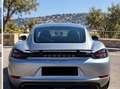 Porsche 718 Cayman 2.0 Turbo pdk Silber - thumbnail 2